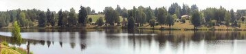 Etang de Vivale