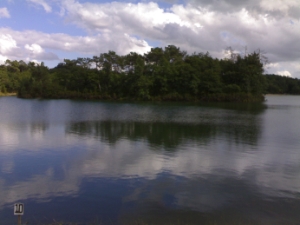 Lac de Gurson