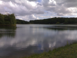 Lac de Gurson